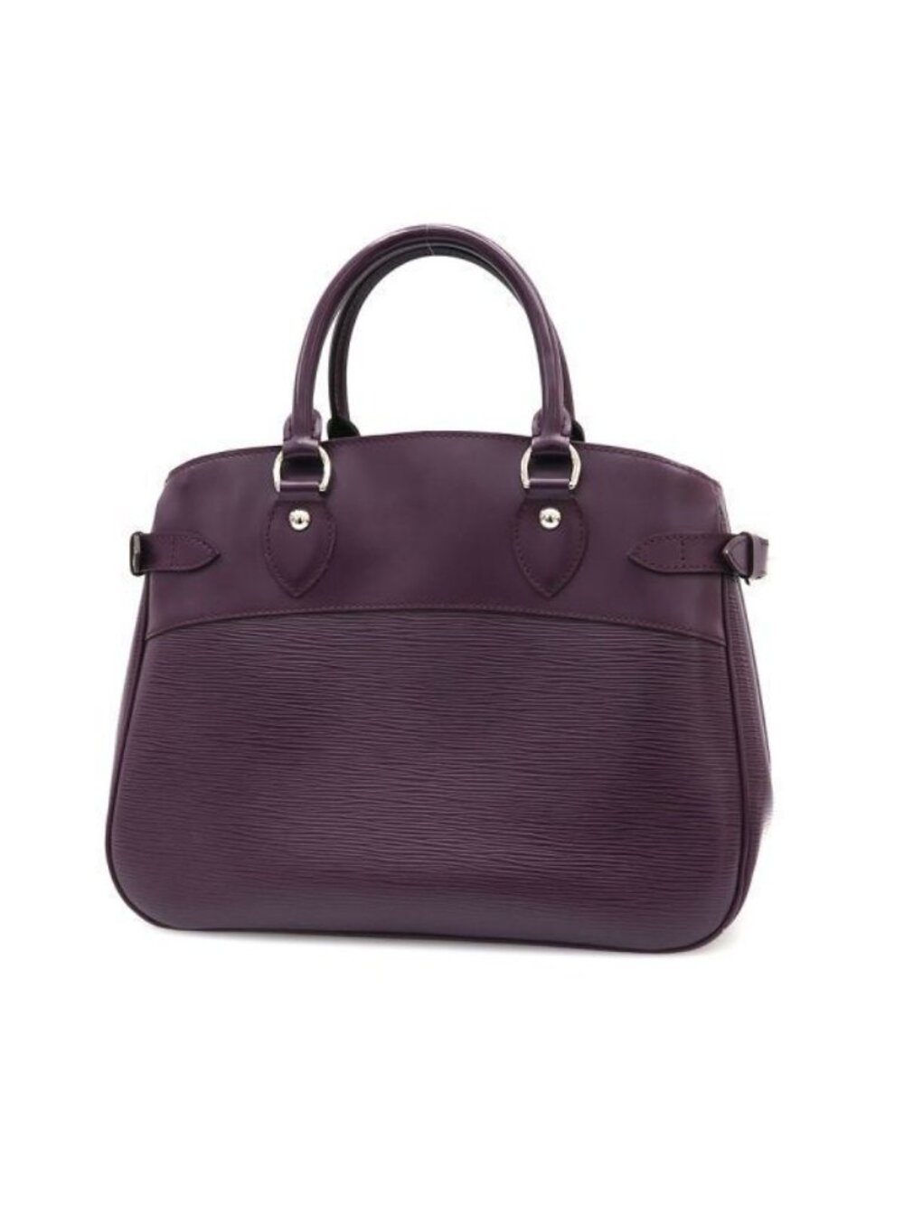 Louis Vuitton Epi Passy PM Clutch - Picture 3 of 9